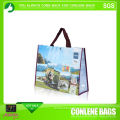 Reusable Pet Shopper Bag (KLY-PET-0057)